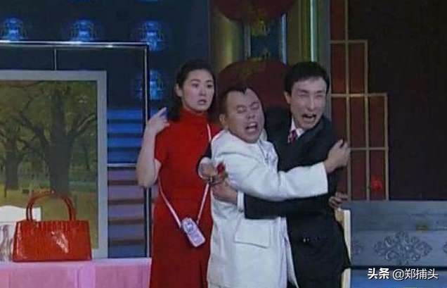 巩汉林小品有哪些-小品《走四方》里巩汉林唱“您看这道菜群英荟萃，要您老八十一点都不贵…”根据什么歌改编？