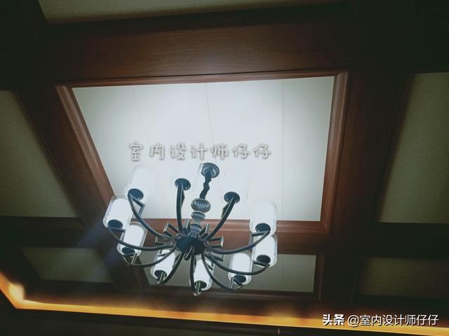 室内装修吊顶材料-家居装修吊顶用什么材料好？