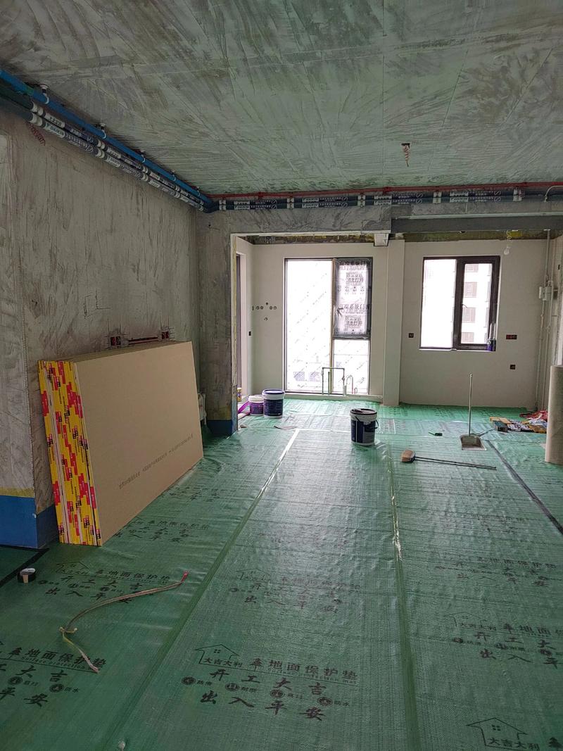 家庭装修几点到几点合法-小区物业规定8点半开始装修施工合法吗?