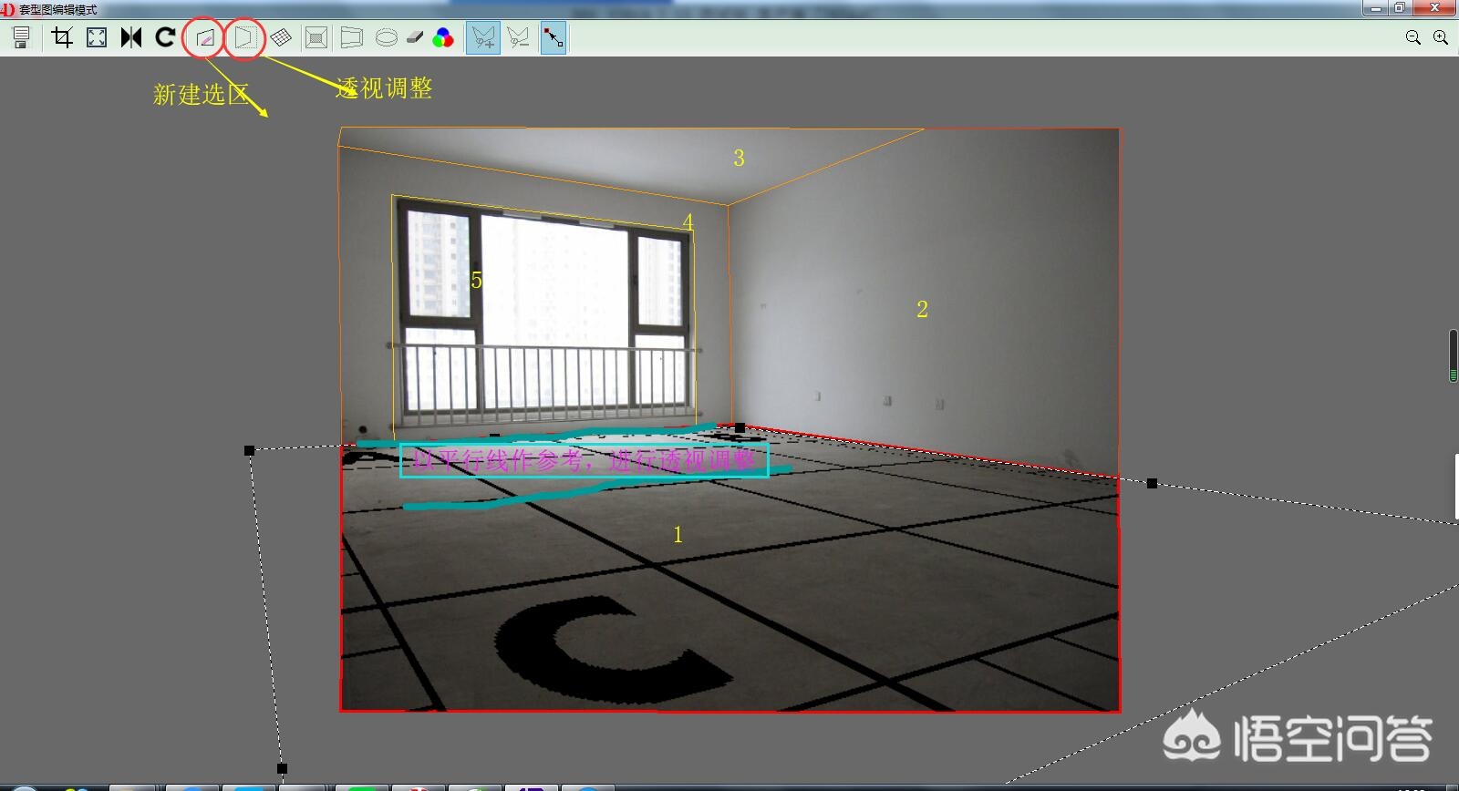 家装设计图怎么画的-房子要装修了,物业说要装修设计图,水电图,这怎么画呀？