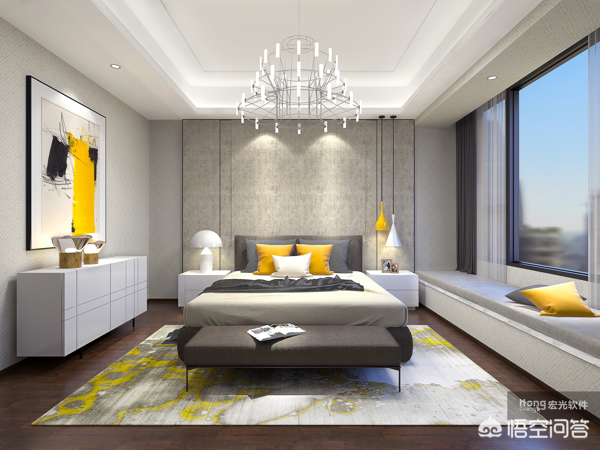 家装设计图怎么画的-房子要装修了,物业说要装修设计图,水电图,这怎么画呀？