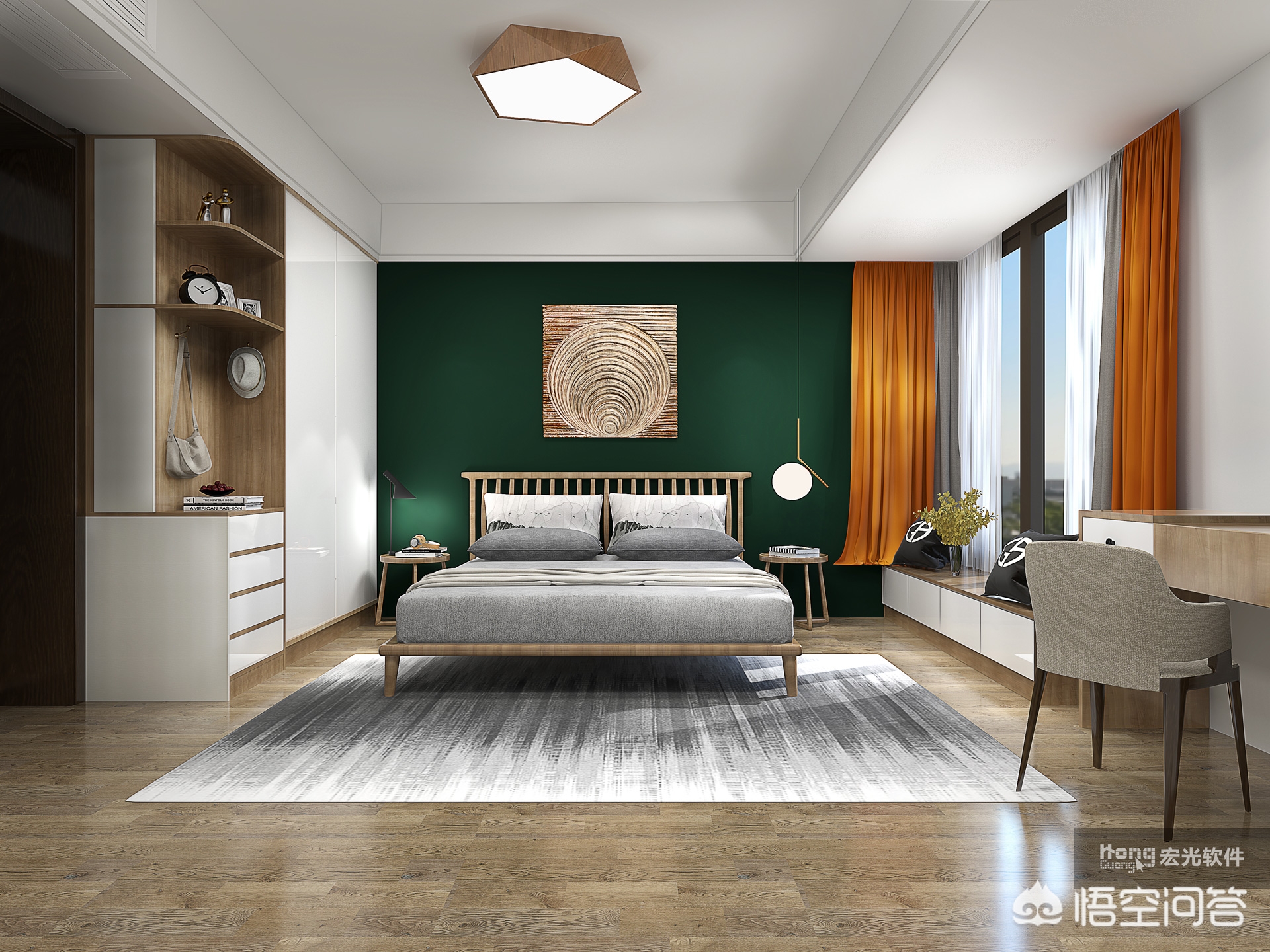 家装设计图怎么画的-房子要装修了,物业说要装修设计图,水电图,这怎么画呀？