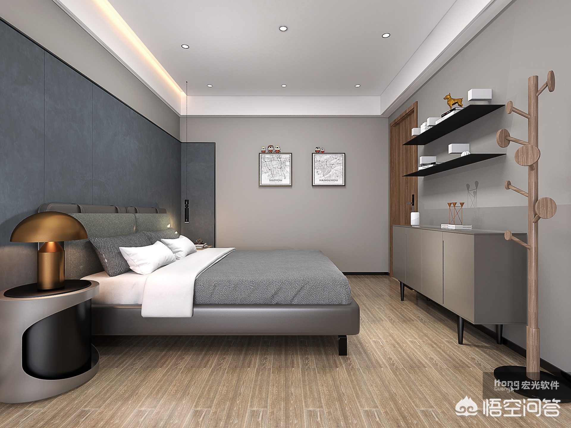 家装设计图怎么画的-房子要装修了,物业说要装修设计图,水电图,这怎么画呀？