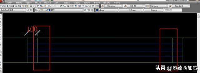 家装设计图怎么画的-房子要装修了,物业说要装修设计图,水电图,这怎么画呀？
