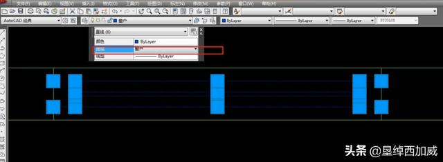 家装设计图怎么画的-房子要装修了,物业说要装修设计图,水电图,这怎么画呀？