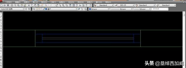 家装设计图怎么画的-房子要装修了,物业说要装修设计图,水电图,这怎么画呀？