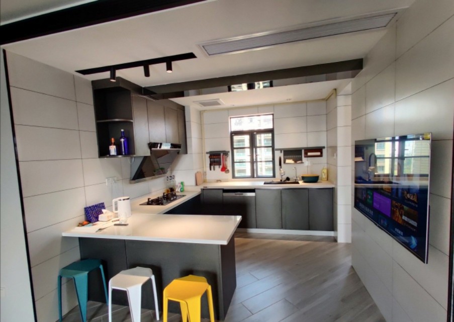 装修设计报价-各位写字楼装修设计价格是多少？