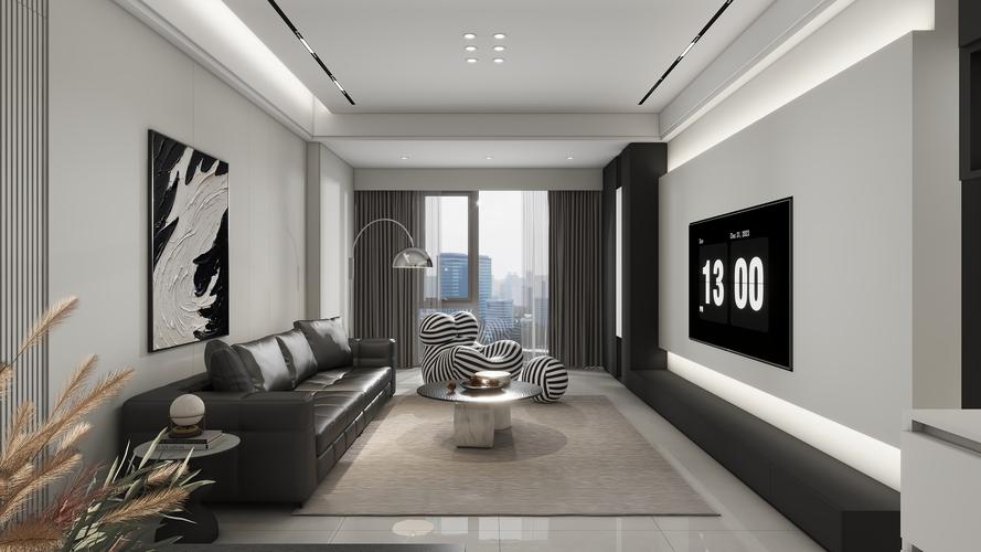 装修效果图大全2020款-重庆市装修时间规定2020？