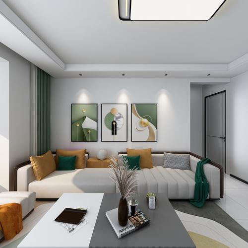 自己做装修设计图-有效果图可以自己装修吗？