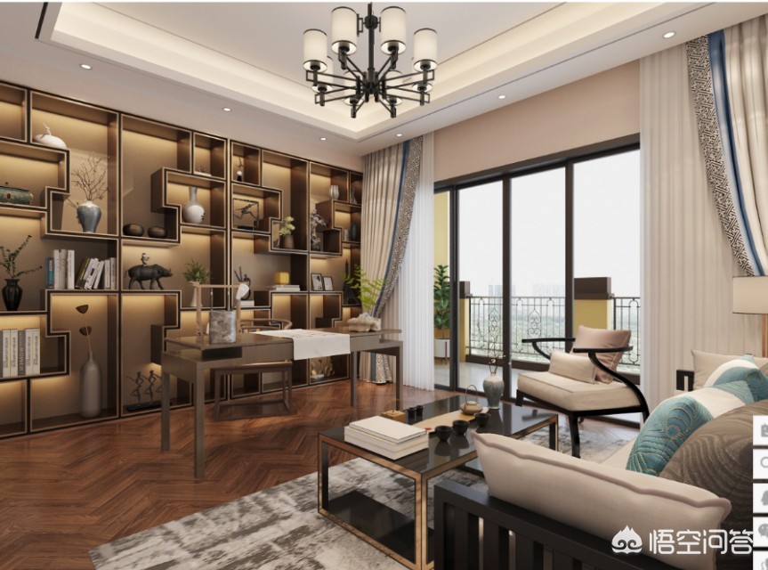 自己做装修设计图-有效果图可以自己装修吗？