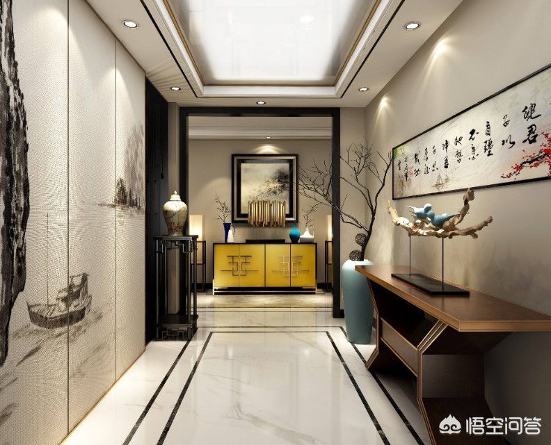 自己做装修设计图-有效果图可以自己装修吗？