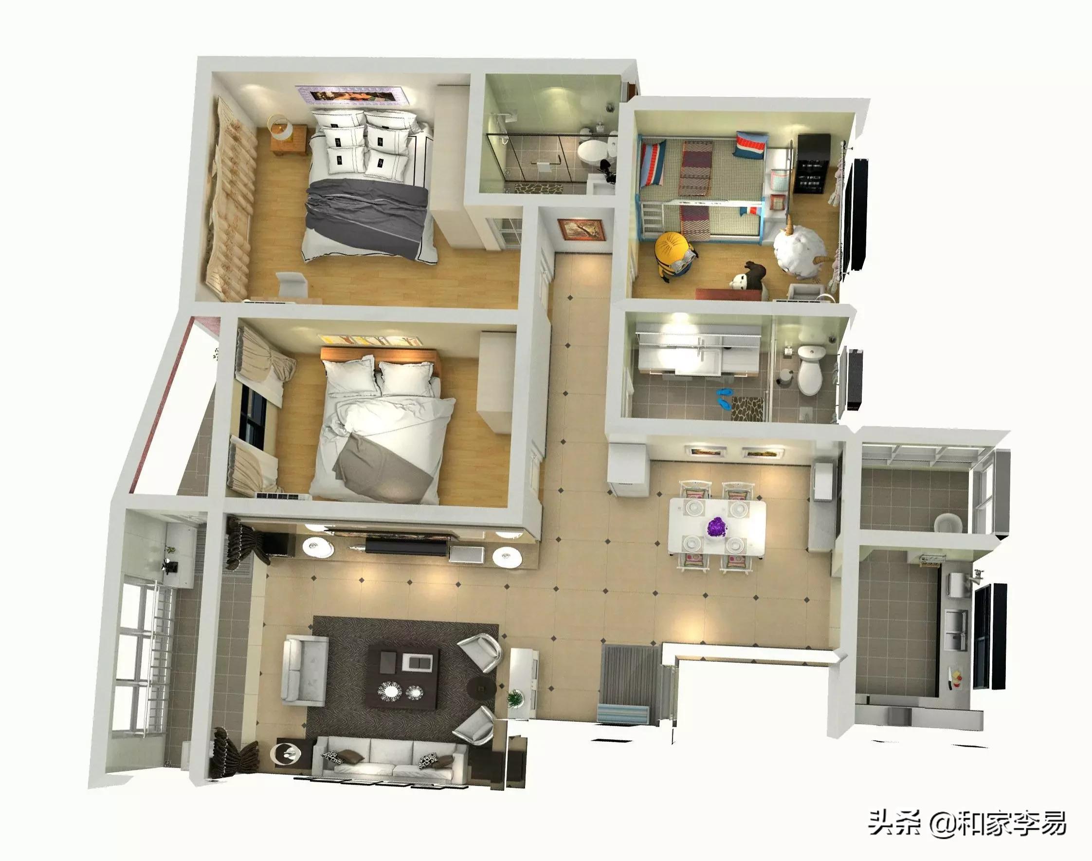 家装设计diy软件-关于装修的app哪个好？