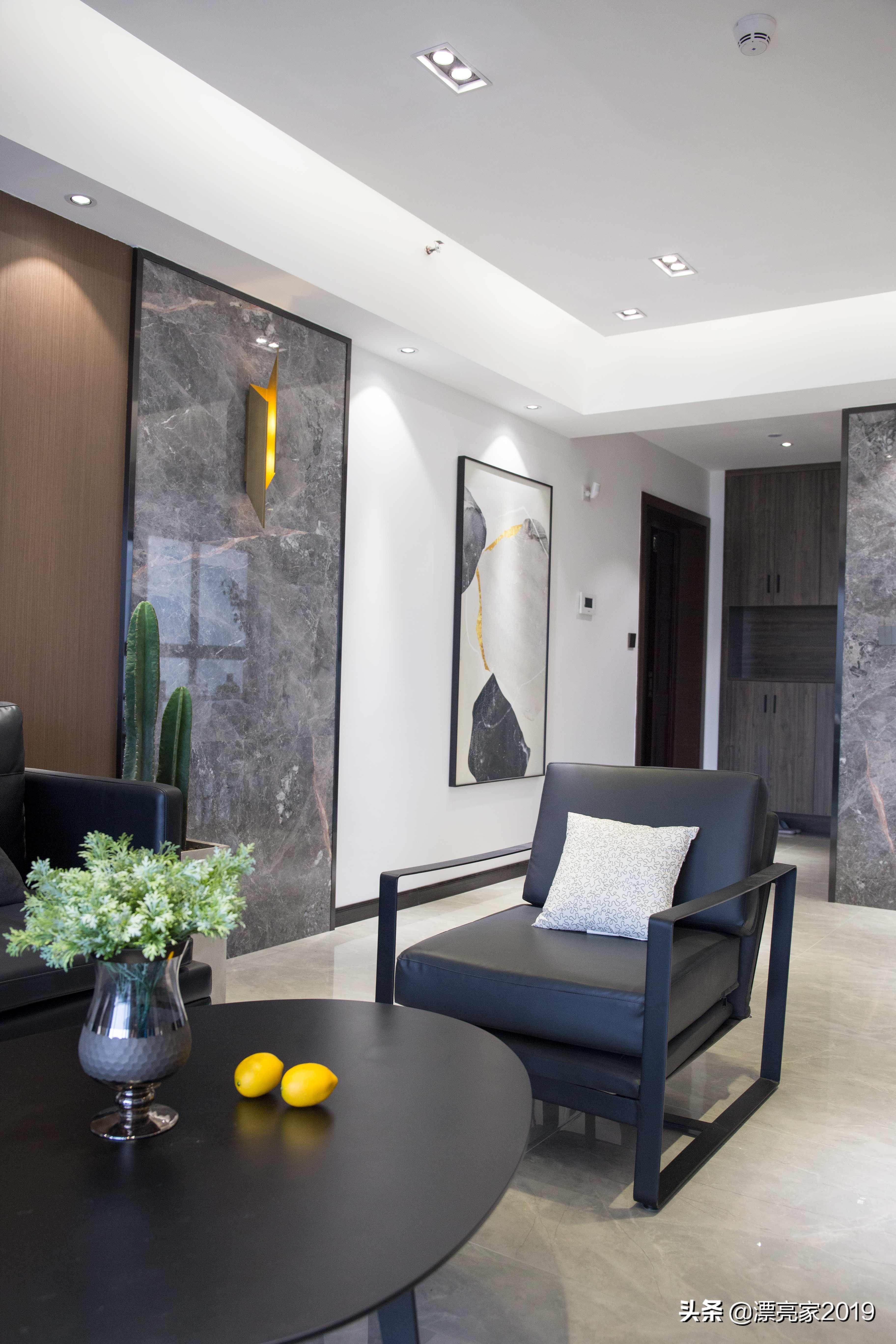 120平房子装修效果-120平方房子怎么装修好看？