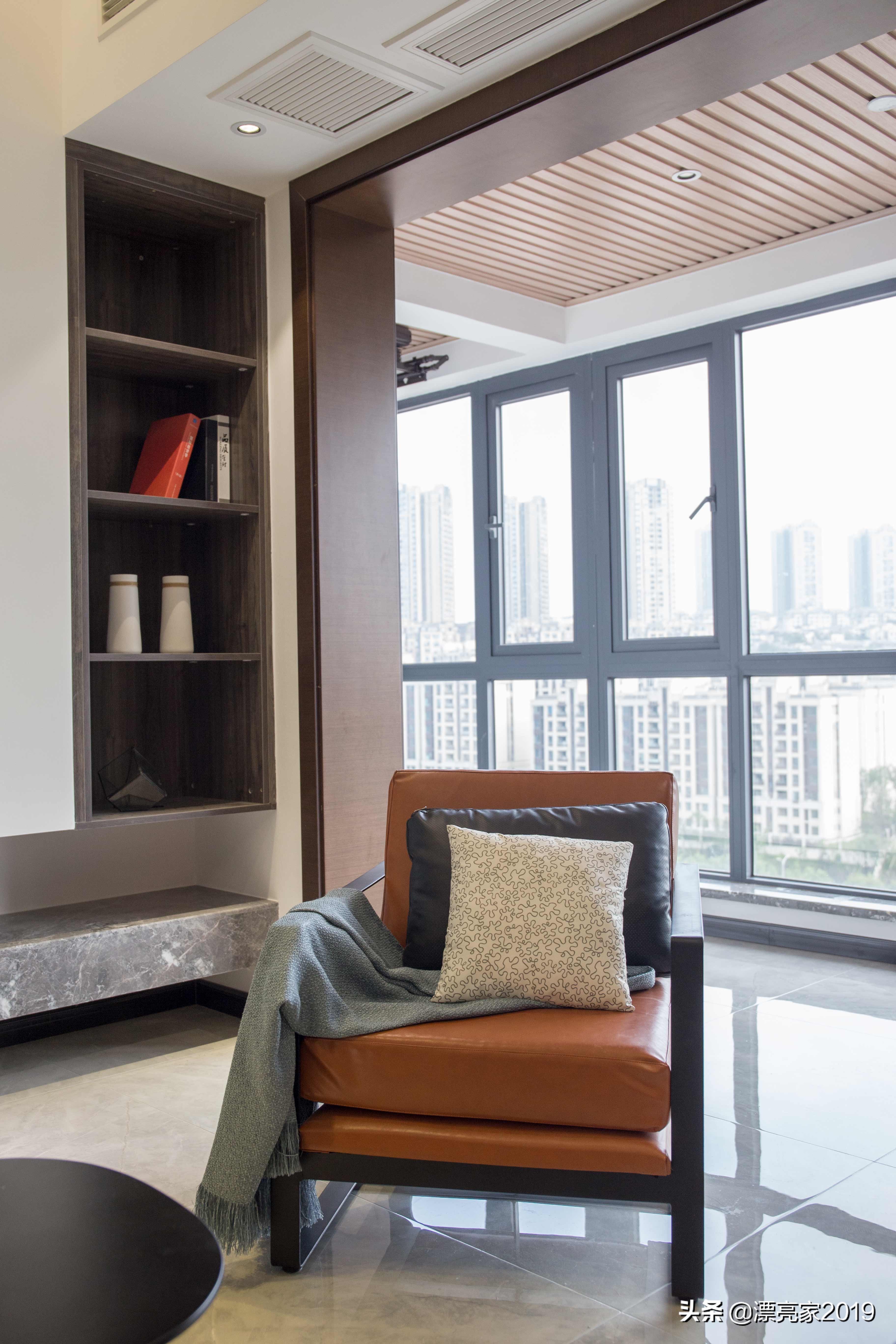 120平房子装修效果-120平方房子怎么装修好看？