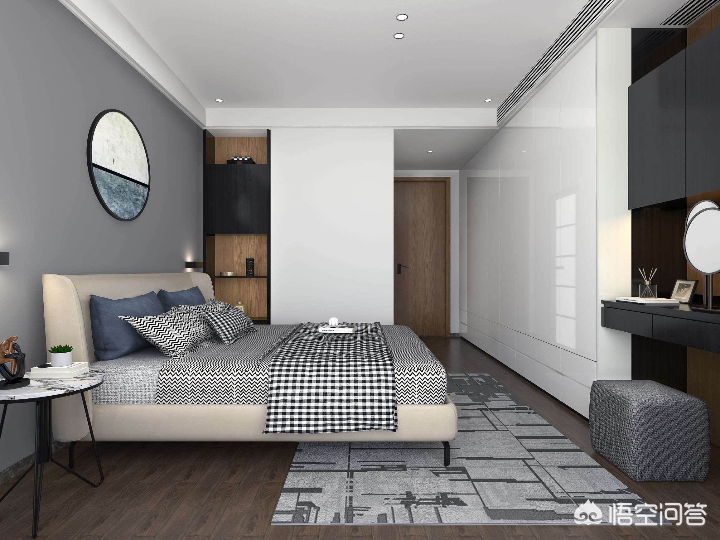 有没有免费的设计户型的软件-有没有这样的装修软件，户型图出来自己设计好？