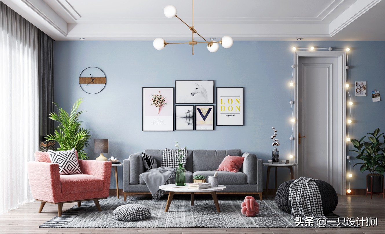 装修装饰效果图大全-有没有什么手机软件可以做房屋装修效果图？