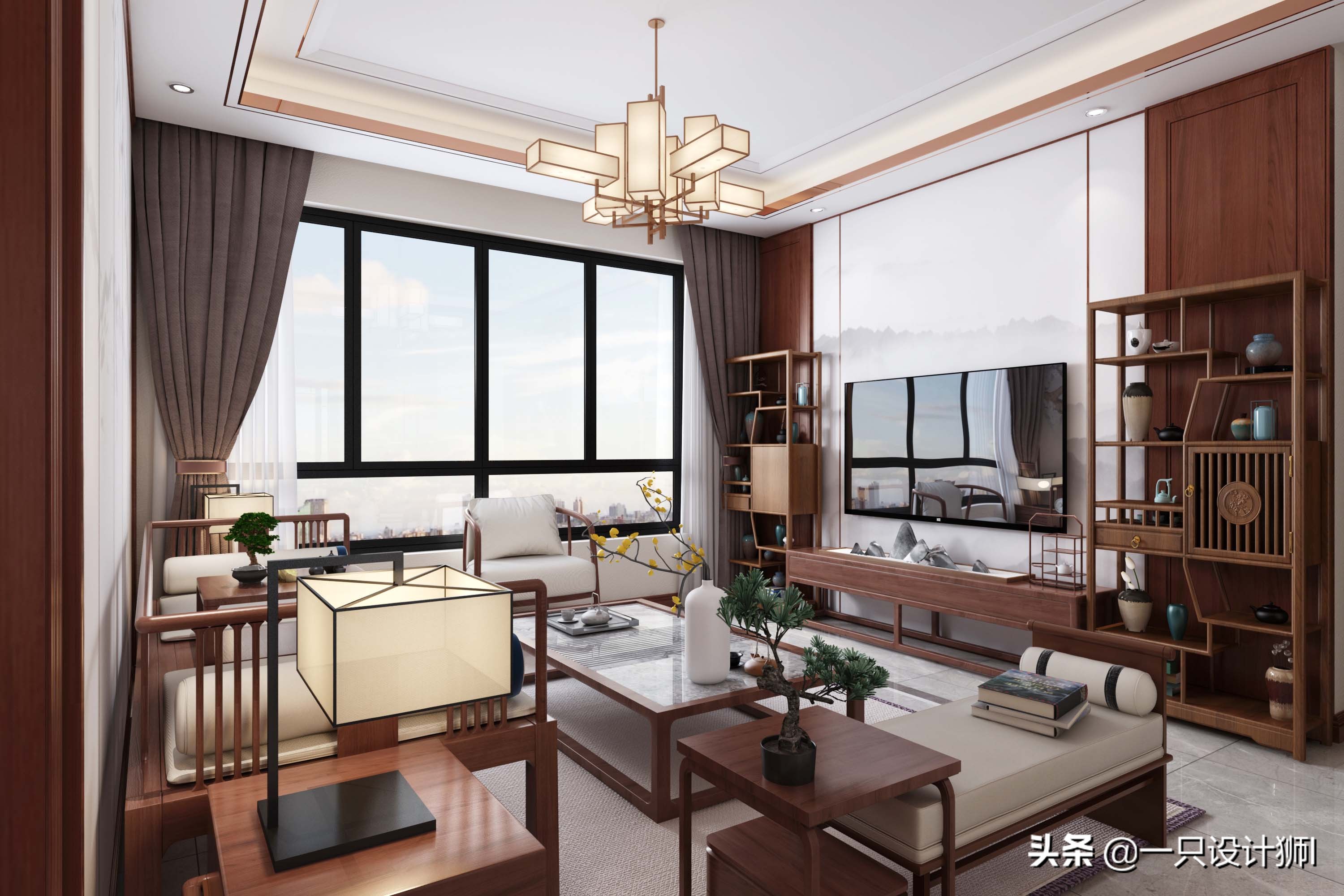 装修装饰效果图大全-有没有什么手机软件可以做房屋装修效果图？