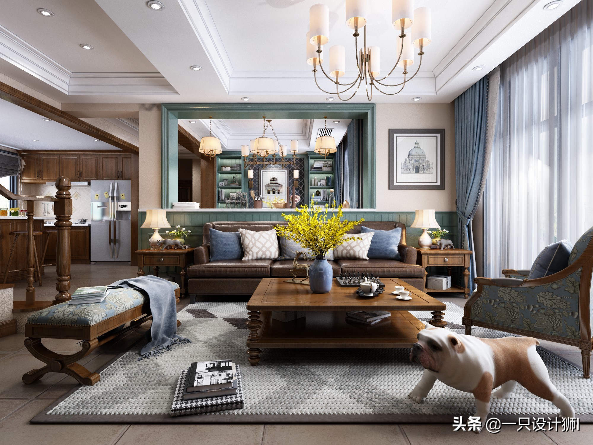 装修装饰效果图大全-有没有什么手机软件可以做房屋装修效果图？