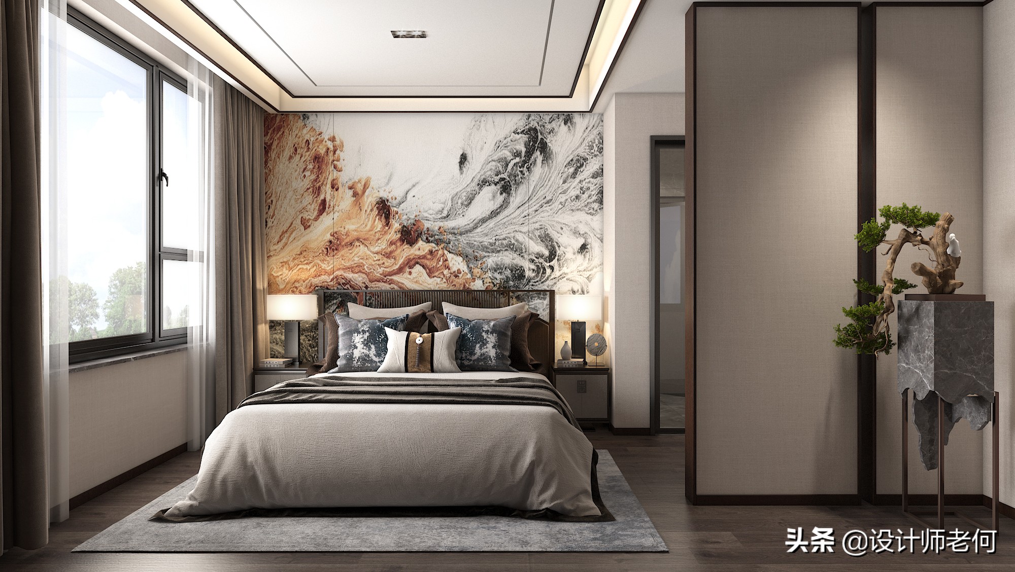 高端装修设计公司有哪些-形容装修有格调有品味的词？