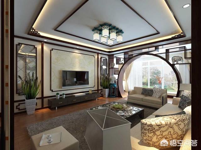 装修房子先装修什么地方-交房了房子是比邻居先装修好还是后装修好？