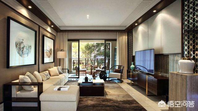 装修房子先装修什么地方-交房了房子是比邻居先装修好还是后装修好？